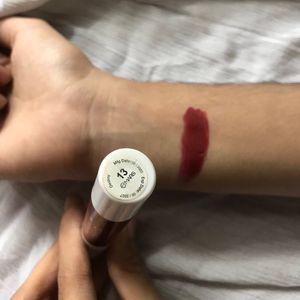 MARS superstay Matte Lipstick
