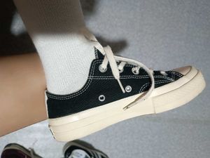 Converse x CDG Chuck 70