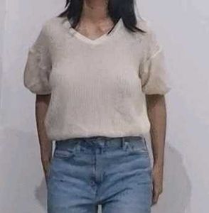 Soft Knit Top