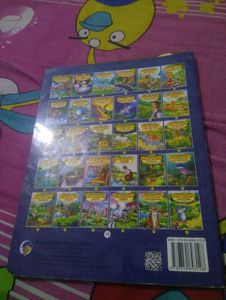 The Heavenly Tusker - Panchatantra Tales