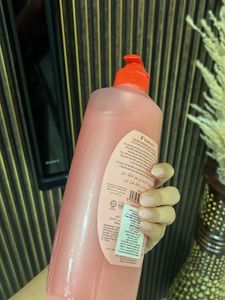 Shower Gel