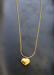 love sick Heart Necklaces