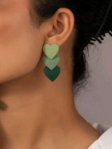 3d Printed Earrings ( ANY 4)