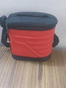 Gym & Travel Bag