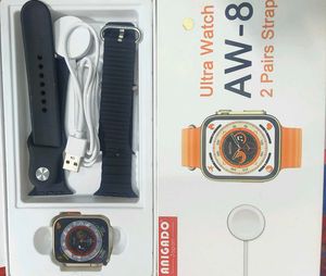 Watch, Smart watch, Ultra Watch AW-8,Smart watc