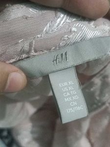 Elegant Floral Print Blouse