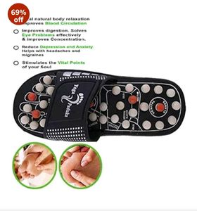 Growtop Manual Spring Acupressure and Magnetic The