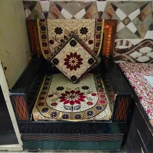 Sofa Set