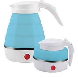 Silicone Electrical Kettle