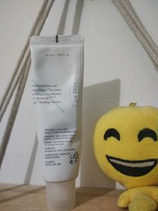 Cosrx Pure Fit Cica Cream