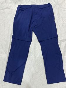 Decathlon Quechua Premium Trekking Pants | Convert