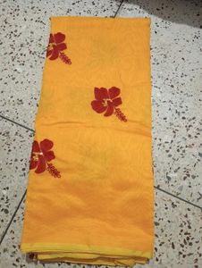Beautiful Handloom Saree