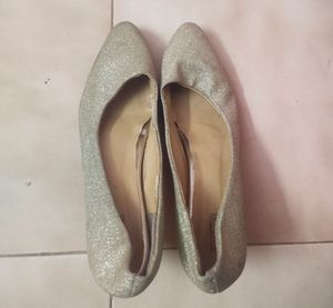 Heels Shoe