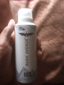 Park Avenue NEO Deodorant