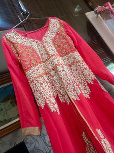 Gown