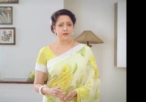 Pure Georgette Designer Saree