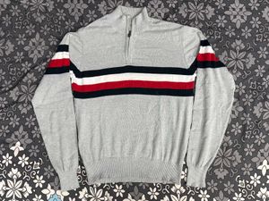 Tommy Hilfiger Striped Sweater