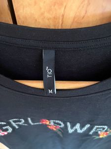 New rio embroidered dress/tunic