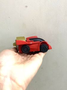Vintage Toy Car