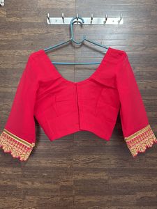 A Saree