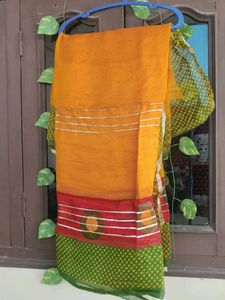 Beautiful Traditional Saree