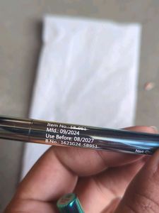 Combo HOLOGRAPHIC EYELINER