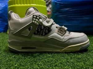 Dior Retro 4