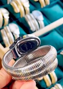 BVLGARI LADIES WATCH