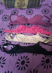Combo Bra