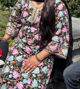 Almost New Kurta 👚