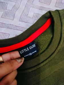 Unisex Sweatshirt