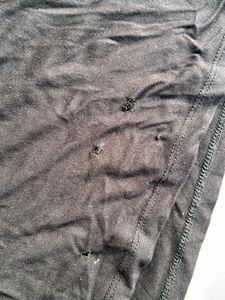 Black Hoodie