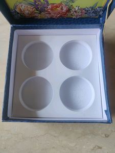 Square Designer Box