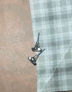 Star Stud Earrings