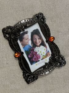 Vintage Photo Frame 3D