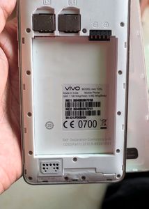 Vivo y31L In Good Condition