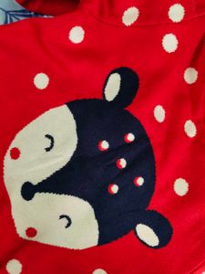 combo of two sweater for girls