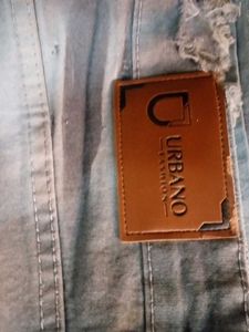 Urbano Jeans