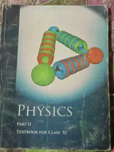 Class 11th NCERT Books