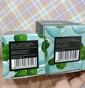 Newly Launched Quench Snail Mucin 🤍