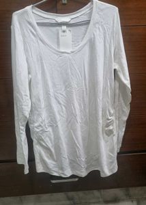 H&M Brand New Maternity T Shirt