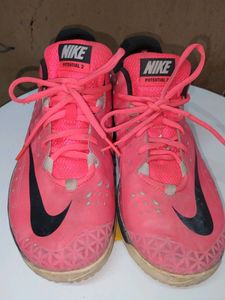 Nike Shoe