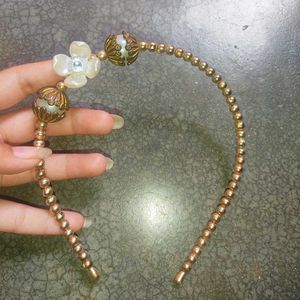 Hair Accessory Set