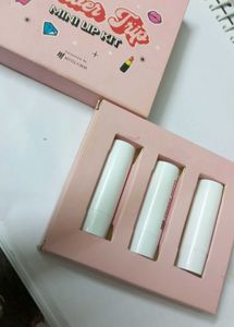 MyGlamm Mini Lip Kit