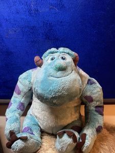 Monsters Inc. Sully Plush