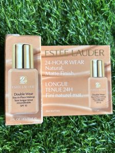 Estee Lauder Double Wear Foundation