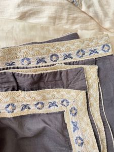 3xl Churidar Set