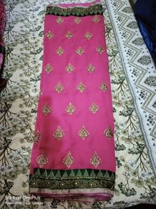 Daily Purpose Saree