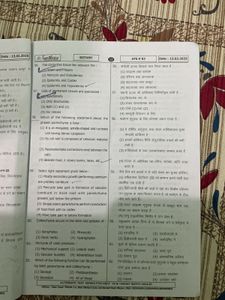 20 Neet Test Paper