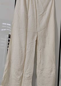 Off White Palazzo